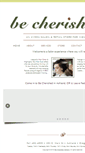 Mobile Screenshot of becherishedashland.com